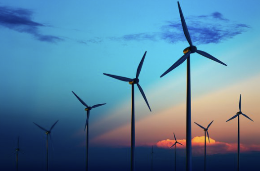 Wind Energy Technology Explained