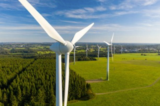 Wind Energy Technology Innovations