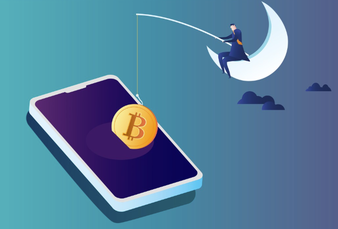 How to Identify Crypto Scams