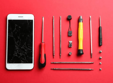 Same-Day iPhone Repair Services for Busy Users