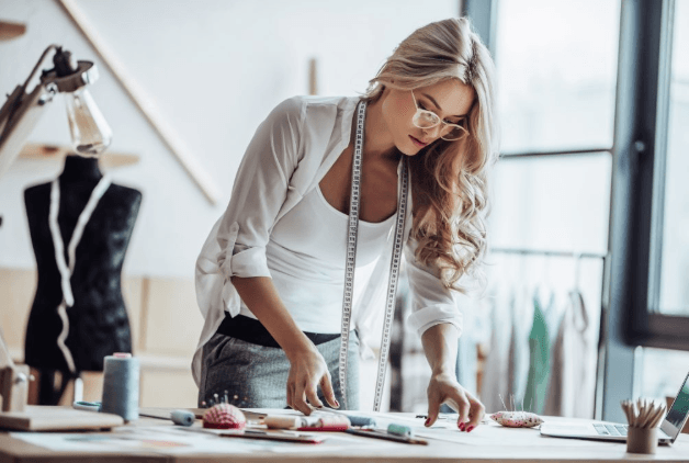 Careers in the Fashion Industry