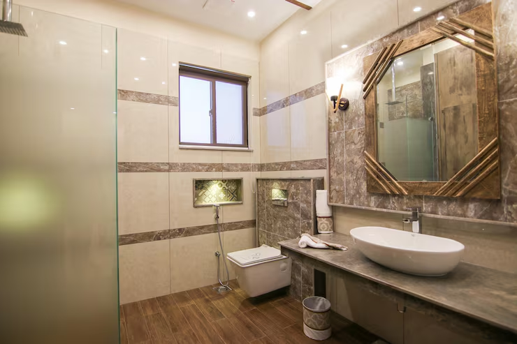 Bathroom Remodeling Contractors for Luxury and Affordable Bathroom Remodels