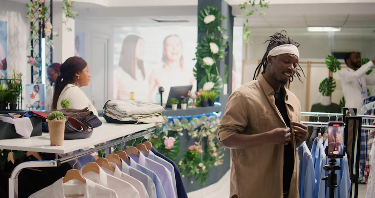 Shopfitting Services That Deliver Quality Retail Fit Outs and Installations