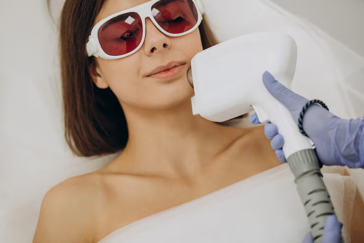 Best Laser Hair Removal Options for Lasting Hair Reduction and Smooth Skin