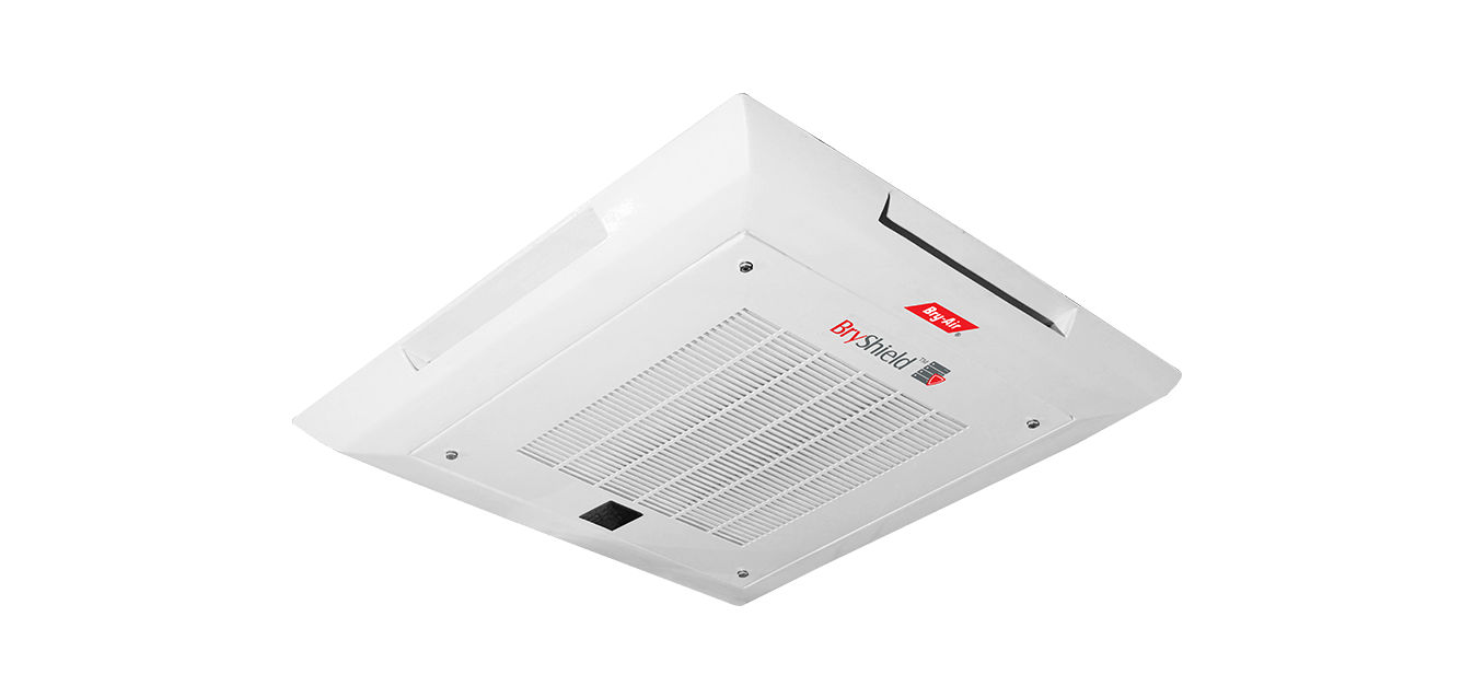 Why Is a Honeycomb Air Filter the Best Choice for Protecting Sensitive Industrial Environments?