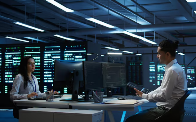 Data Center Asset Recovery: Maximizing Value While Ensuring Secure