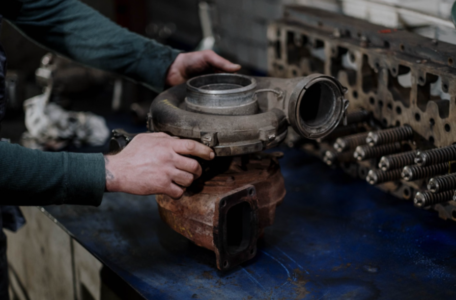 Diesel Performance Upgrades for Enhanced Engine Performance and Durability
