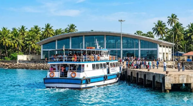 Planning a Weekend in Alibaug: A Practical Guide for First-Time Visitors