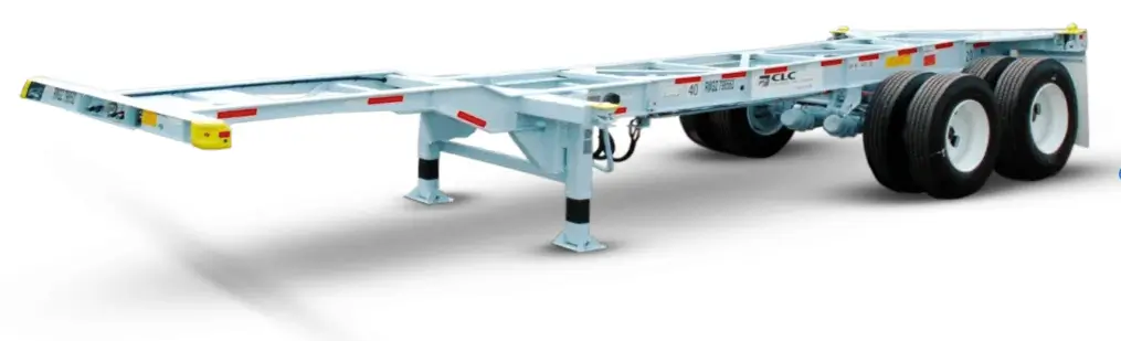 Dry Vans for Lease in Chicago, IL: Reliable Solutions for Your Freight Needs