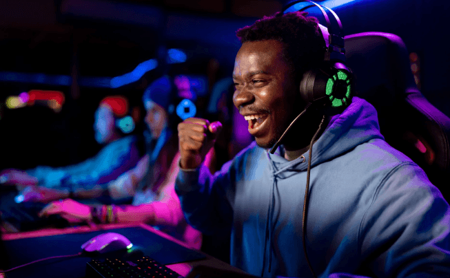 Why Dafa Esports Is Becoming a Go-To Source for Esports Fans