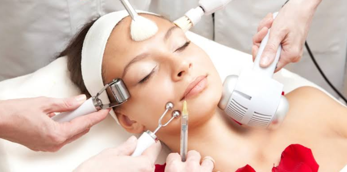 Ready for a Radiant Refresh? Here's Everything You Need to Know About Facial Rejuvenation in Dubai